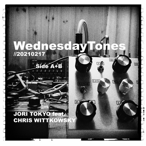 Wednesday Tones 20210217
