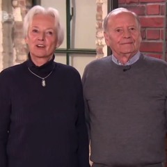 wir freuen uns, schauen wir mal was wird