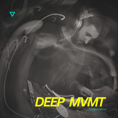 DEEP MVMT Podcast #357 - Torgunakov