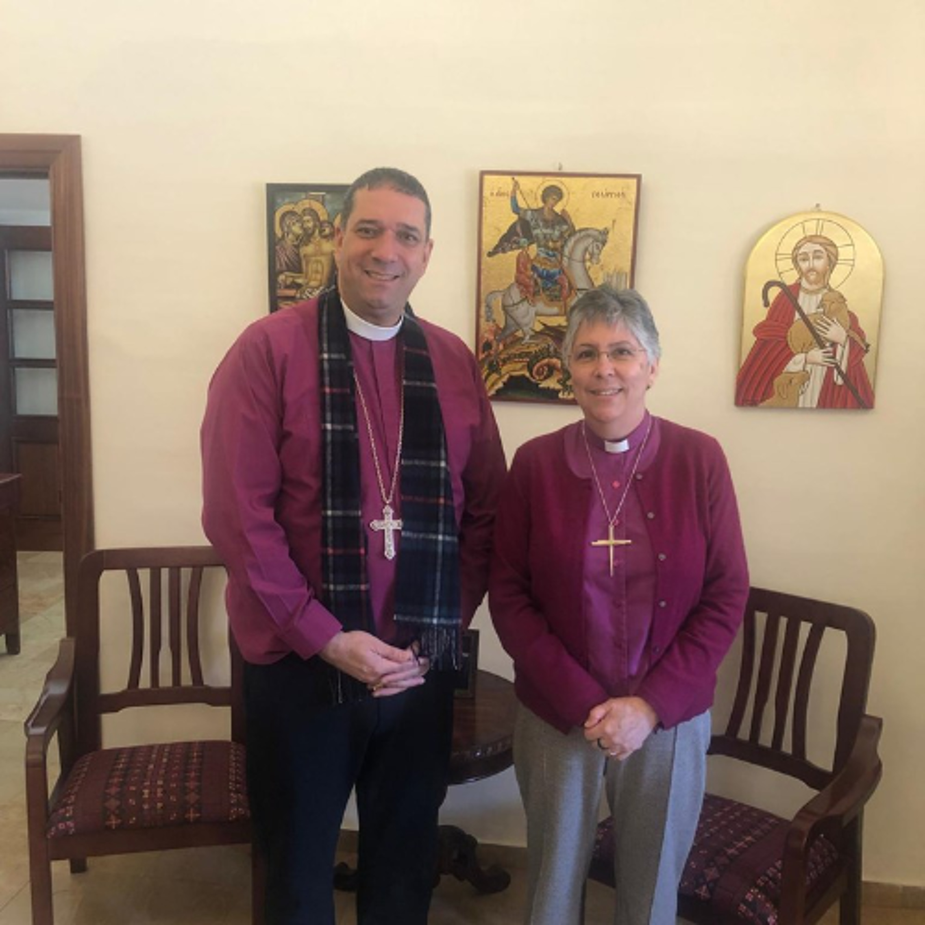 The Church Times Podcast