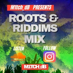 Roots & Riddims (October 2023)