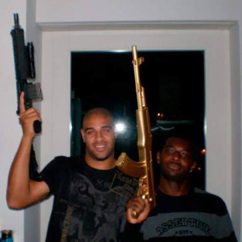 *RARE* Ripsquad Snippet