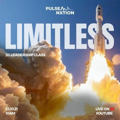 Limitless | 23rd October 2021