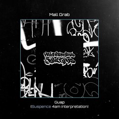 GUAP (Suspence 4am Interpretation)