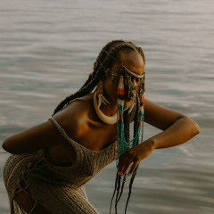THE VISION OF AFROFUTURISM BY KENYA20HZ