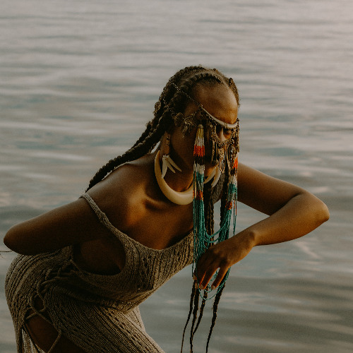 THE VISION OF AFROFUTURISM BY KENYA20HZ