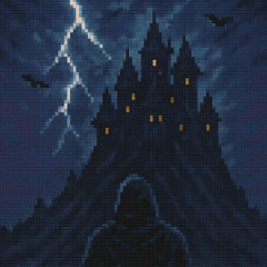 Main quest