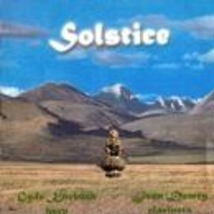 Solstice 1