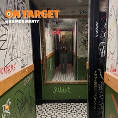 On Target - Mod Marty — 13 October 2025
