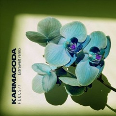 Karmacoda - Feels (Extrawelt Instrumental Remix)