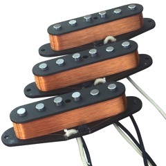 Vintage Class Double Stops Clean