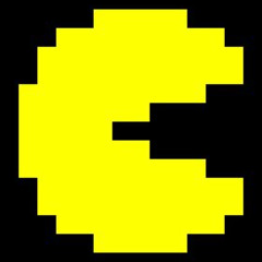 Pac-Man (lil vision)