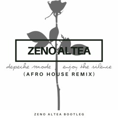 Depeche Mode - Enjoy the Silence (Zeno Altea Afro House Remix)