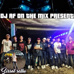 DJ•AF - DEAR DIARY × MELEPAS MASA LAJANG HARDMIX FUNKOT 2022 TILL DROP