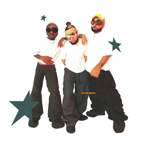 FWT (w/ Isaiah Falls & Flozigg)