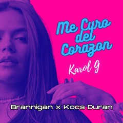 KAROL G - MCDC (BRANNIGAN, KOCS DURAN)