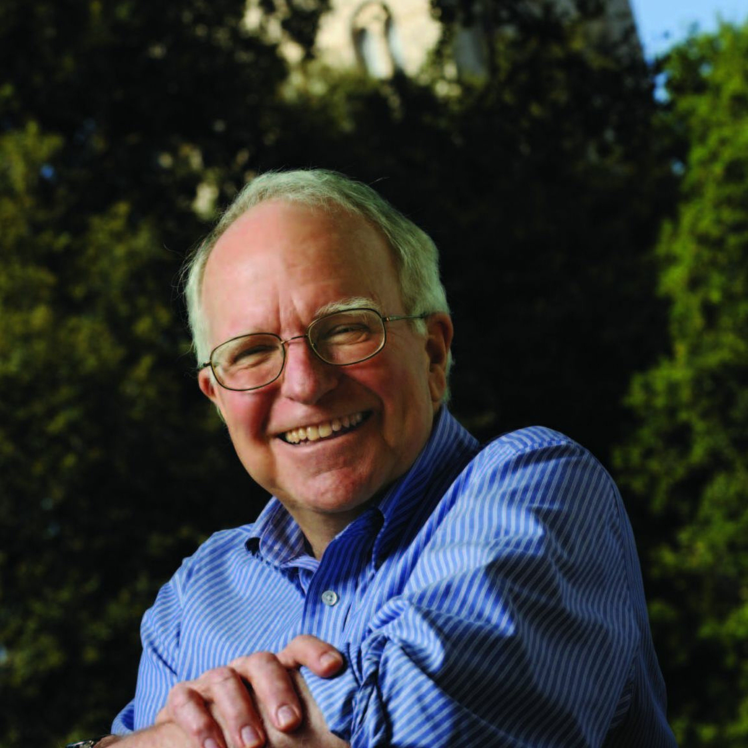 The Work Goes On: An Oral History of Industrial Relations and Labor Economics with Princeton’s Orley Ashenfelter