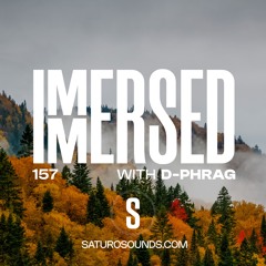Immersed 157 (17 November 2025)