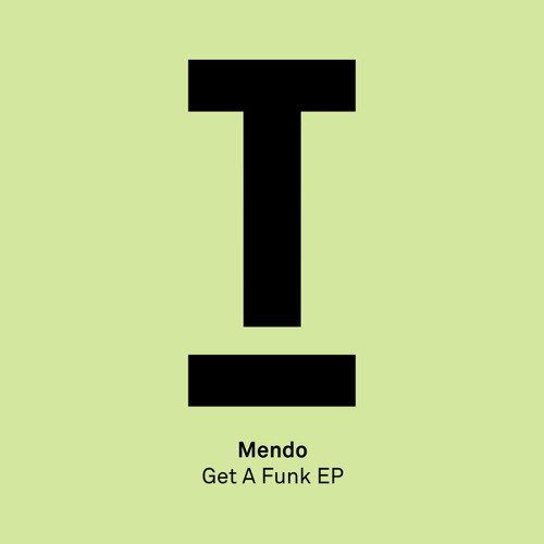 Twisted (Extended Mix)