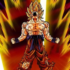 Goku are you finished? - Disaster KSLV Remix (slowed reverb)