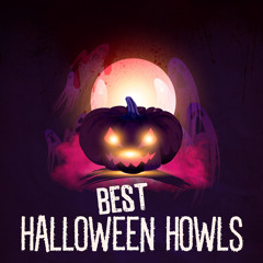 Halloween Creepy Music