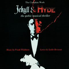 Transformation - Jekyll and Hyde
