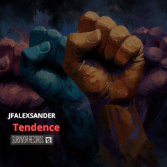 Tendence ( Original mix )