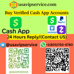 Buy Verified Cash App Accounts