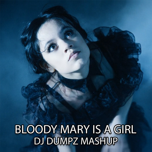 Lady Gaga vs Groove Coverage - Bloody Mary Is a Girl (DJ Dumpz Mashup)