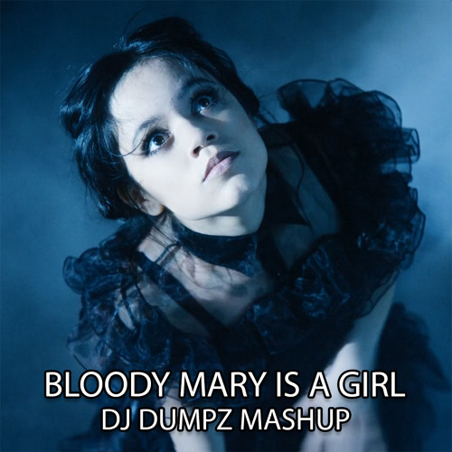 Stream Lady Gaga vs Groove Coverage - Bloody Mary Is a Girl (DJ