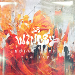 Indian Summer '24 Tape