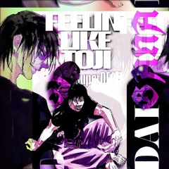 "FEELIN LIKE TOJI" (Feat. $uperDEAD)