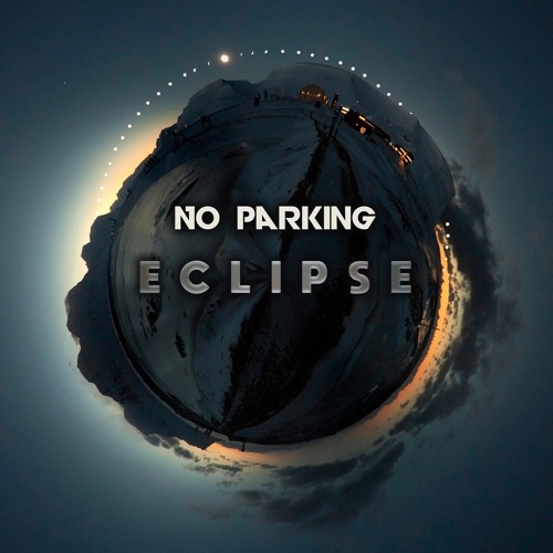 No Parking - Eclipse