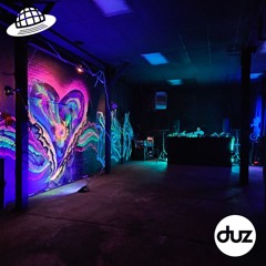 Live @ Frozen in Deep Space - March, 21, 2025  - Rochester, NY, USA