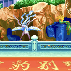 Super Street Fighter 2 Turbo - Theme of Fei long