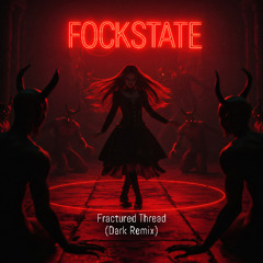 Fractured Thread (Dark Remix)