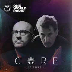 CORE I Sven Väth & Dino Lenny #1