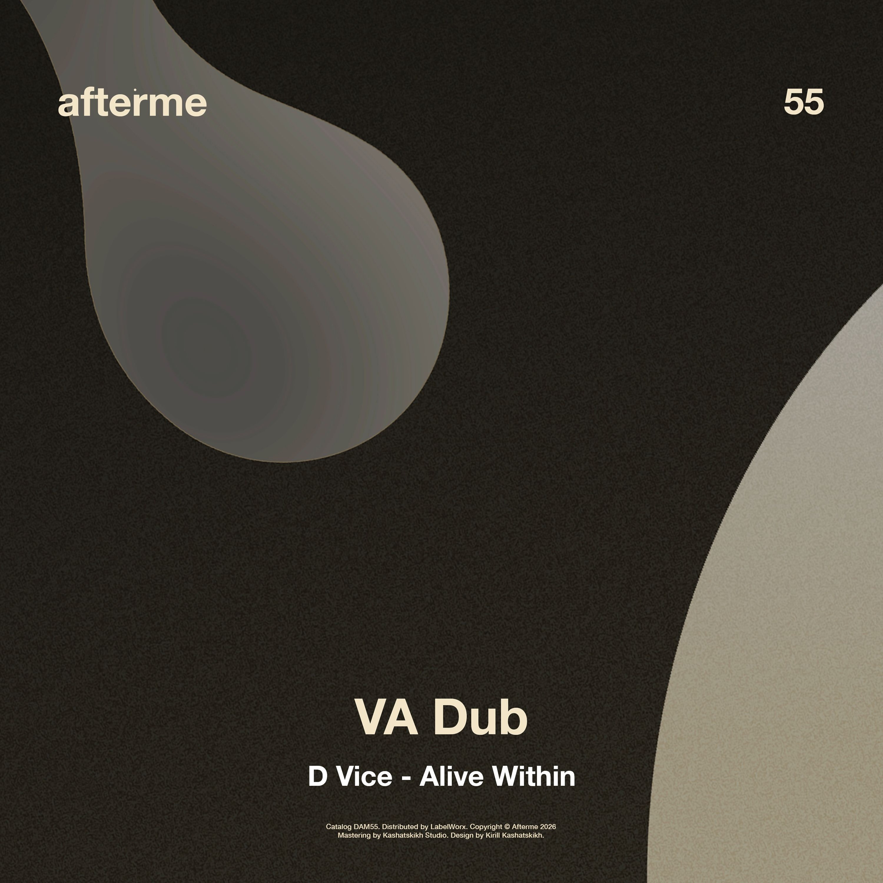 D Vice - Alive Within (Original Mix) episode artwork