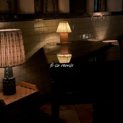 T-Fest - соври мне (ti-so remix)