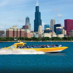 Best 30 Minute Lake Michigan Speedboat Ride Tours Review