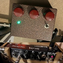 Klone + 5W Tweed - Demo