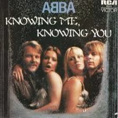 Knowing Me Knowing You (ABBA Cover)
