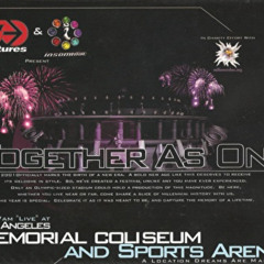 Steve Loria - Live @ Together As One 12-31-2000 Los Angeles, CA