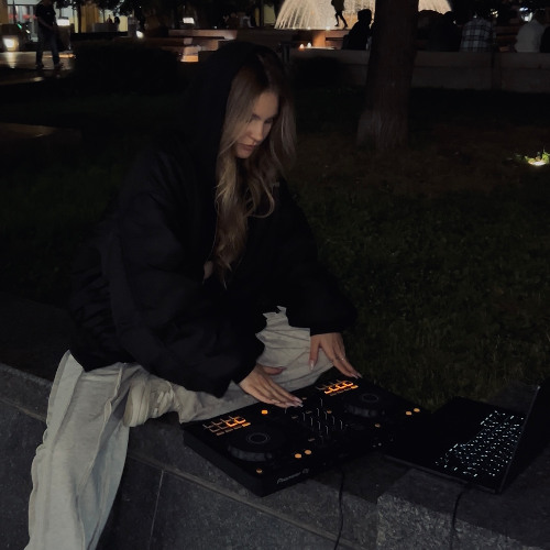 vandal x газ в пол (remix by eewerre__)