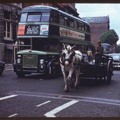 Try My Best - James and Unamae