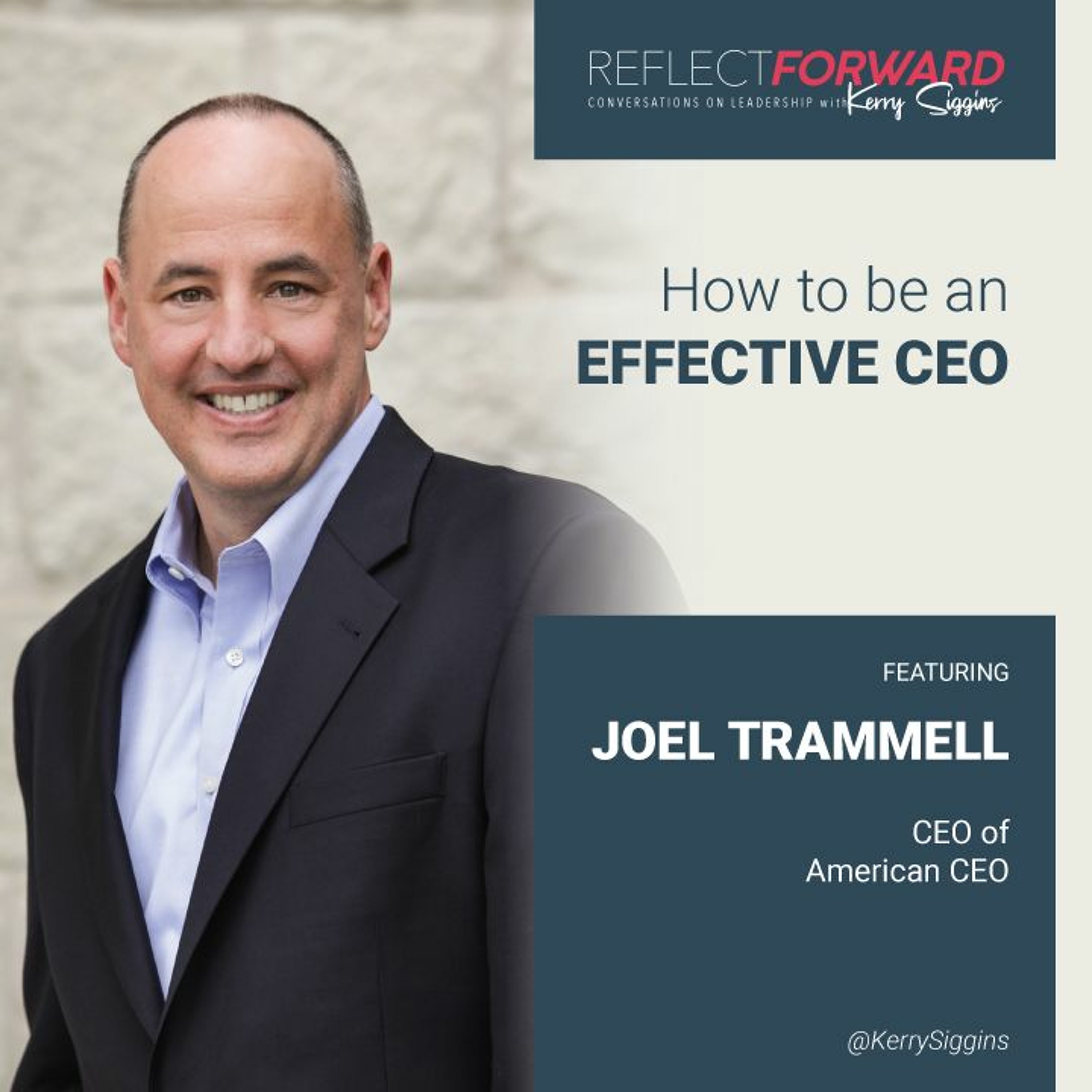 Reflect Forward
