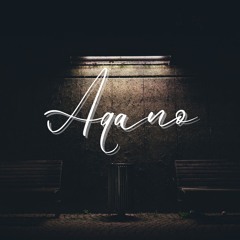 Aqano – Ambient Soundscape for Deep Relaxation & Mind Clarity