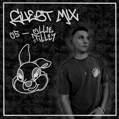 Ollie Tilley - OTM 5