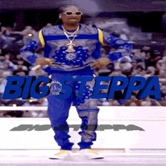 Snoop Dogg Type Beat 2023 - "Big Steppa" (Instrumental) [Prod. by Swagg B]