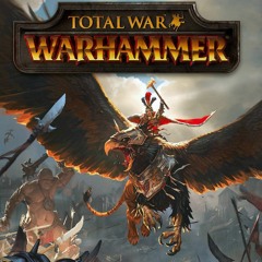 Morr's Gardens (Total War Warhammer OST)